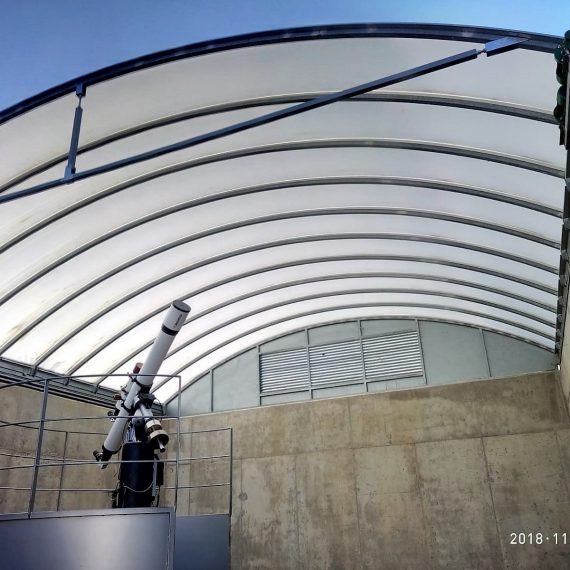 Estructuras metálicas