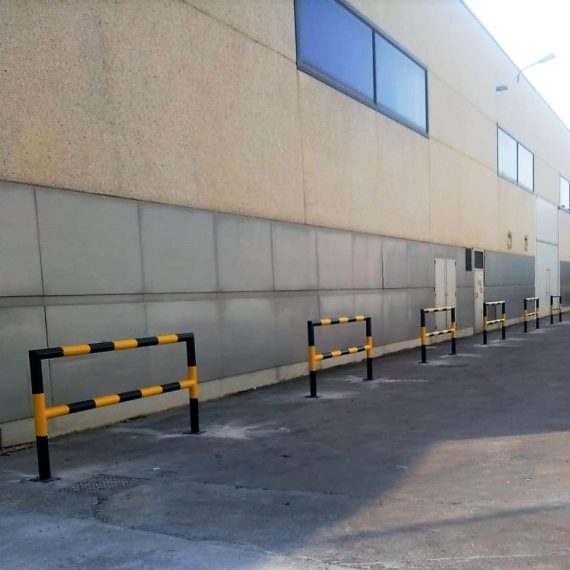 Estructuras metálicas